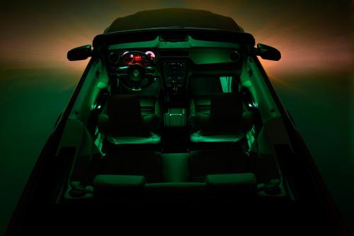 Ford Mustang (2010) - picture 57 of 60