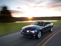 Ford Mustang (2010) - picture 8 of 60