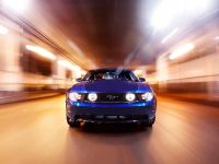 Ford Mustang (2010)