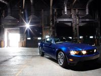 Ford Mustang (2010)