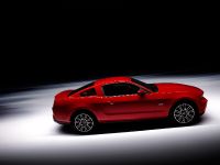 Ford Mustang (2010)
