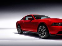 Ford Mustang (2010) - picture 18 of 60