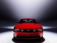 Ford Mustang (2010) - picture 19 of 60