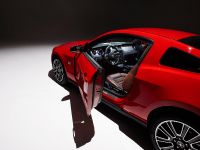 Ford Mustang (2010)