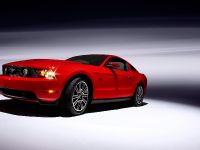 Ford Mustang (2010) - picture 21 of 60
