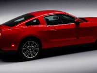 Ford Mustang (2010)