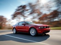 Ford Mustang (2010)