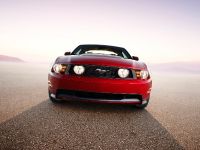 Ford Mustang (2010)