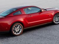 Ford Mustang (2010)