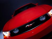 Ford Mustang (2010)