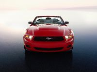 Ford Mustang (2010)