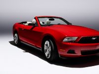 Ford Mustang (2010) - picture 50 of 60