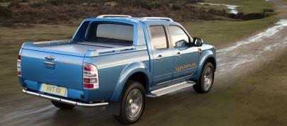 Ford Ranger (2010) - picture 4 of 5
