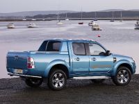 Ford Ranger (2010) - picture 4 of 5