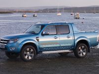 Ford Ranger (2010) - picture 3 of 5