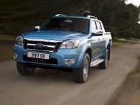 Ford Ranger (2010) - picture 1 of 5