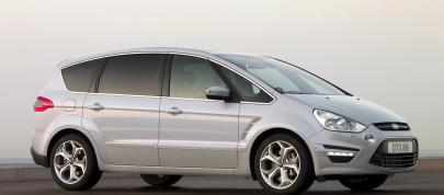 Ford S-Max (2010) - picture 4 of 9