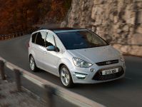 Ford S-Max (2010) - picture 7 of 9