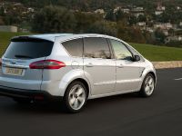 2010 Ford S-Max, 8 of 9