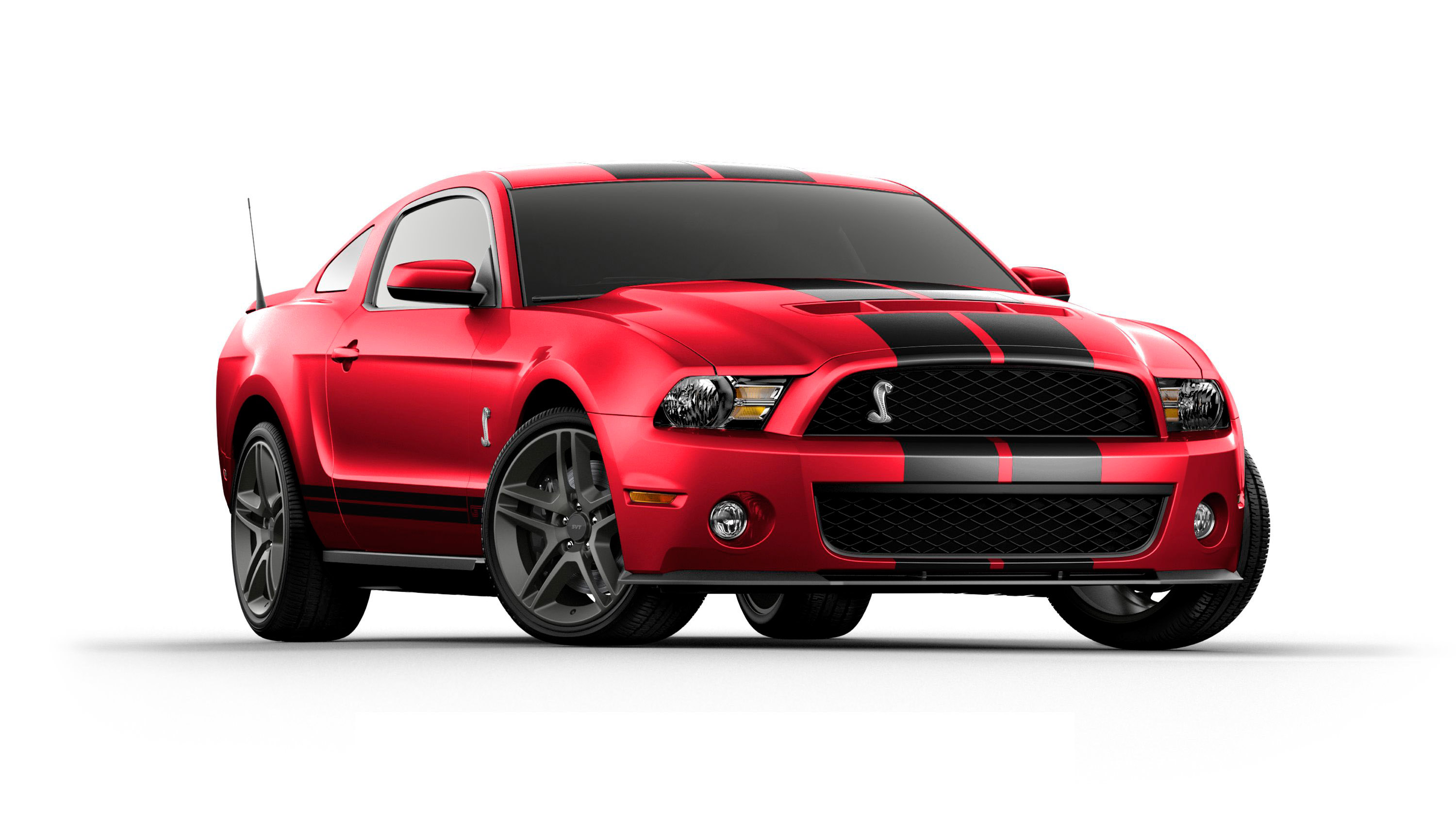 Ford Shelby GT500