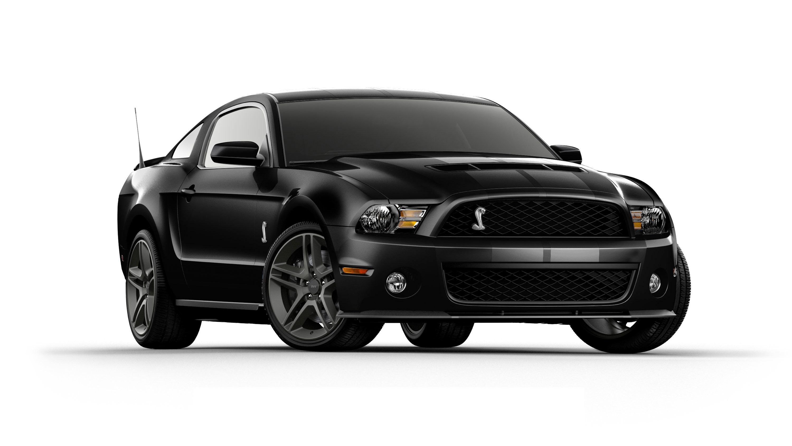 Ford Shelby GT500