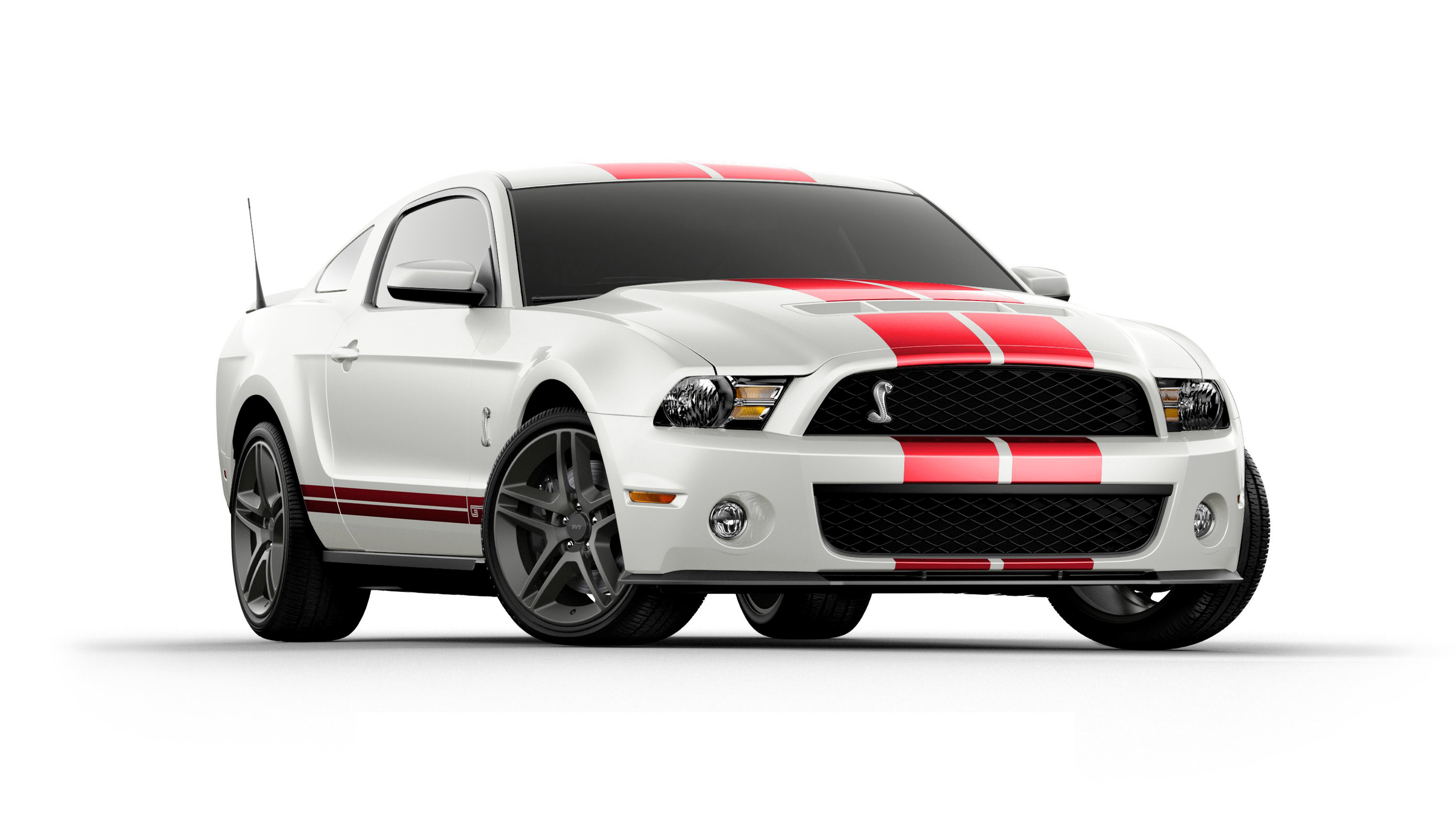 Ford Shelby GT500