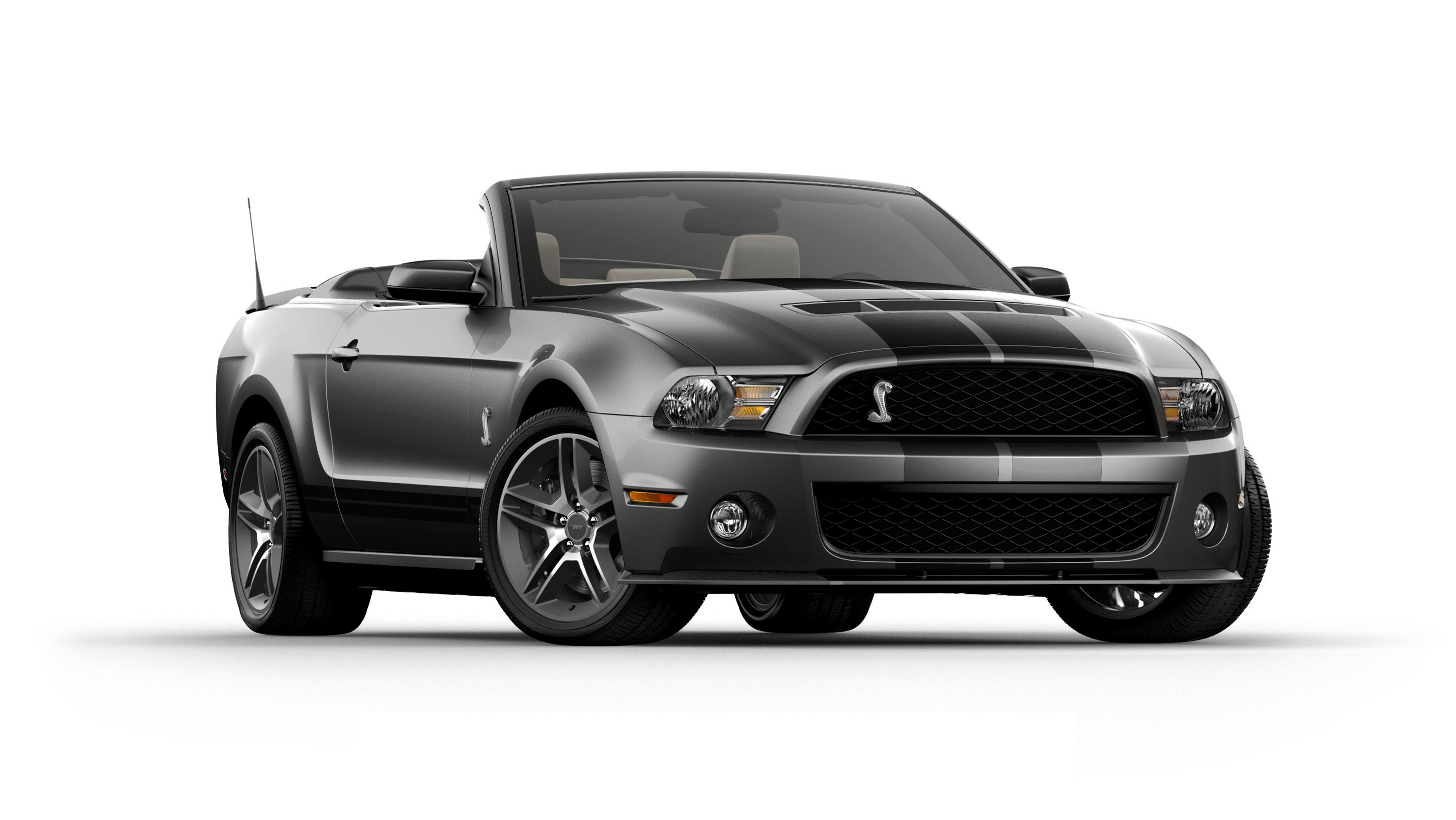 Ford Shelby GT500