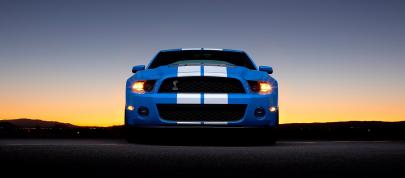 Ford Shelby GT500 (2010) - picture 7 of 68