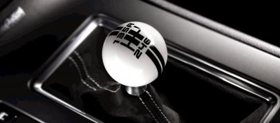 Ford Shelby GT500 (2010) - picture 23 of 68