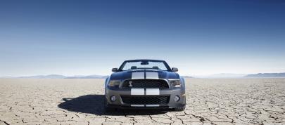 Ford Shelby GT500 (2010) - picture 31 of 68