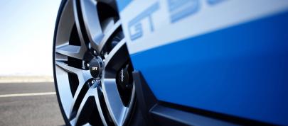 Ford Shelby GT500 (2010) - picture 44 of 68