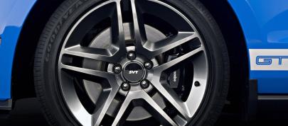 Ford Shelby GT500 (2010) - picture 52 of 68