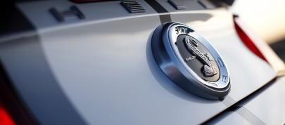 Ford Shelby GT500 (2010) - picture 55 of 68