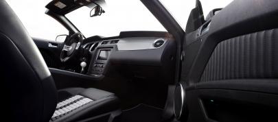 Ford Shelby GT500 (2010) - picture 60 of 68