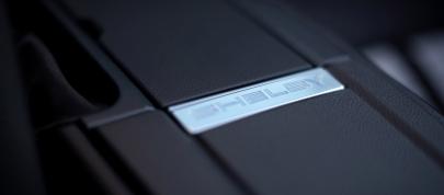 Ford Shelby GT500 (2010) - picture 68 of 68