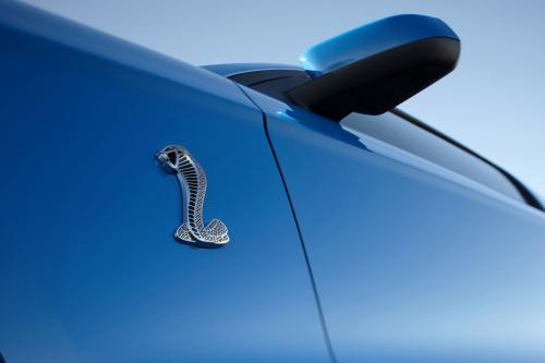 Ford Shelby GT500 (2010) - picture 49 of 68