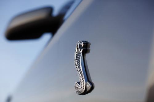 Ford Shelby GT500 (2010) - picture 57 of 68