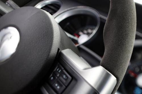 Ford Shelby GT500 (2010) - picture 65 of 68