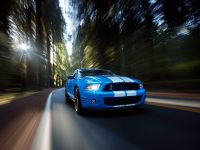 Ford Shelby GT500 (2010) - picture 2 of 68