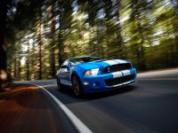 Ford Shelby GT500 (2010) - picture 3 of 68