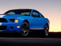 Ford Shelby GT500 (2010) - picture 6 of 68