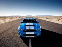 Ford Shelby GT500 (2010)