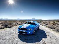 Ford Shelby GT500 (2010) - picture 10 of 68