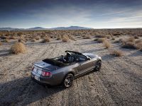 Ford Shelby GT500 (2010)