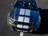 Ford Shelby GT500 (2010)