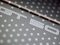 Ford Shelby GT500 (2010)