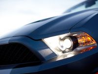 Ford Shelby GT500 (2010) - picture 21 of 68