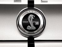 Ford Shelby GT500 (2010)