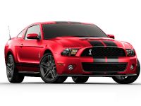 Ford Shelby GT500 (2010) - picture 2 of 68
