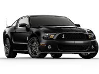 Ford Shelby GT500 (2010) - picture 26 of 68